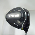 Ping Driver G430 MAX 10K 9° Stiff Speeder 569 EVOLUTION 7