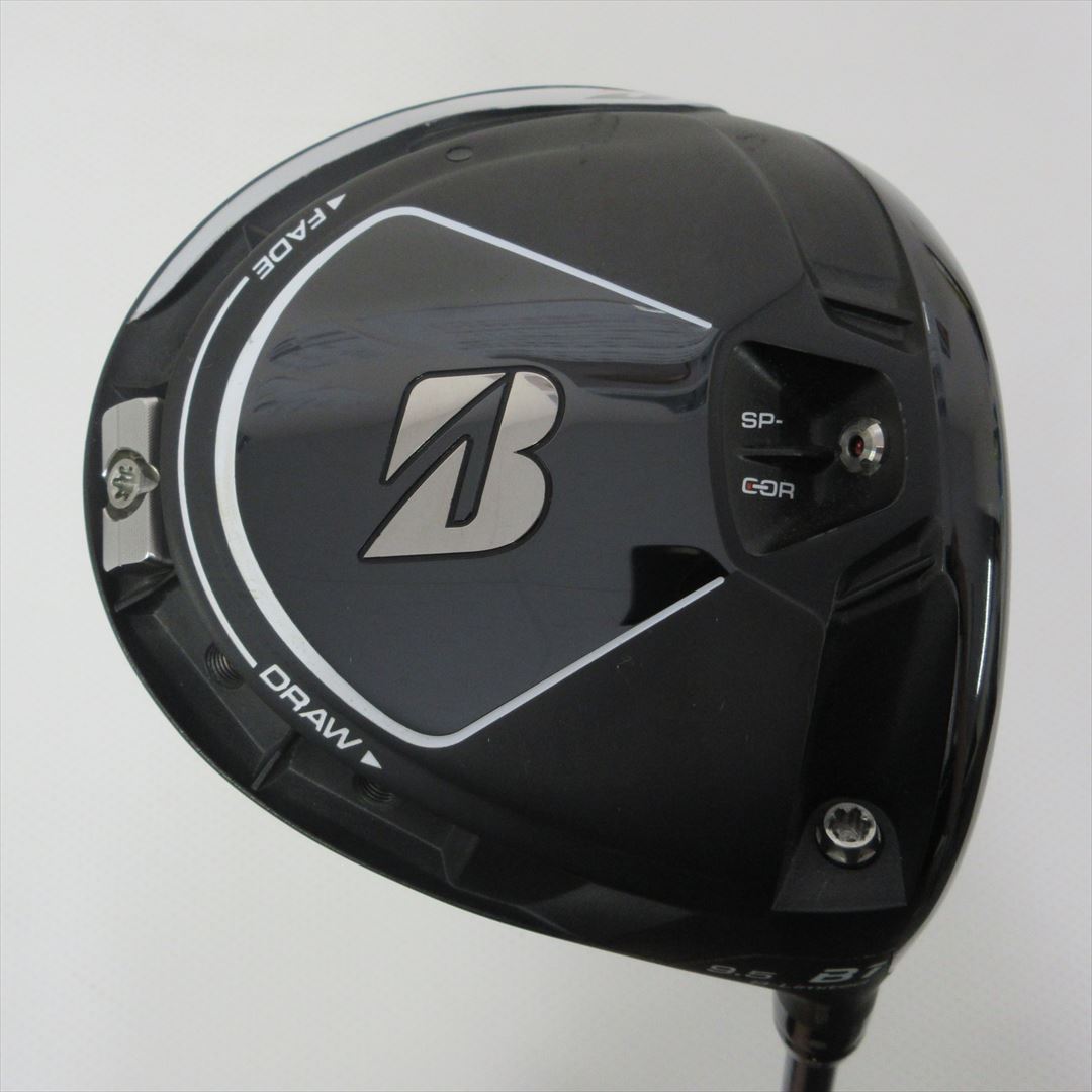 Bridgestone Driver BRIDGESTONE B-Limited B1 9.5° Stiff Diamana PD 60