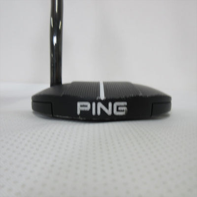Ping Putter PING CA 70(2021) 33 inch Dot Color Black