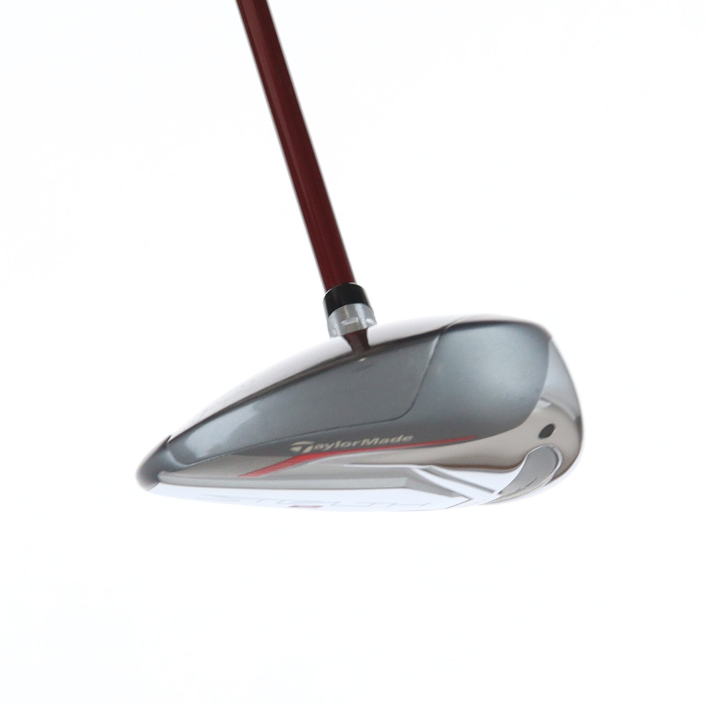 TaylorMade Fairway STEALTH2 HD 5W 23° Ladies TENSEI RED TM40