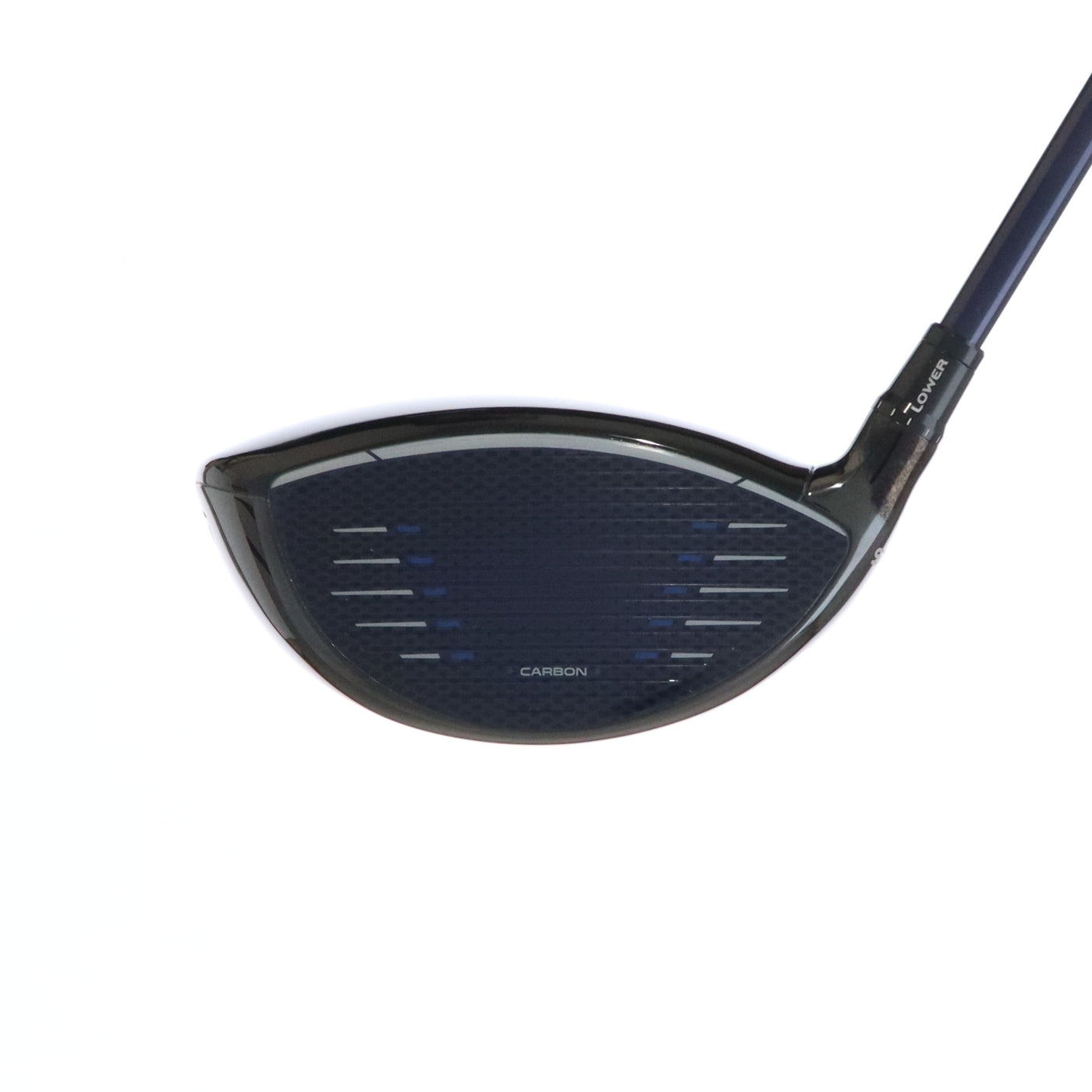 TaylorMade Driver Open Box Qi10 10.5° Stiff Diamana BLUE TM50(Qi10)