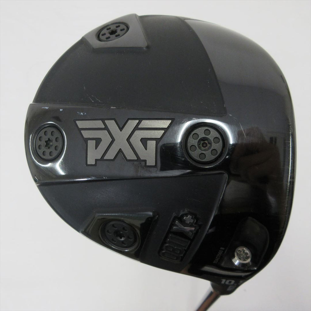 PXG Driver PXG 0811X+ PROTO 10.5° Stiff VENTUS BLUE 7 – GOLF