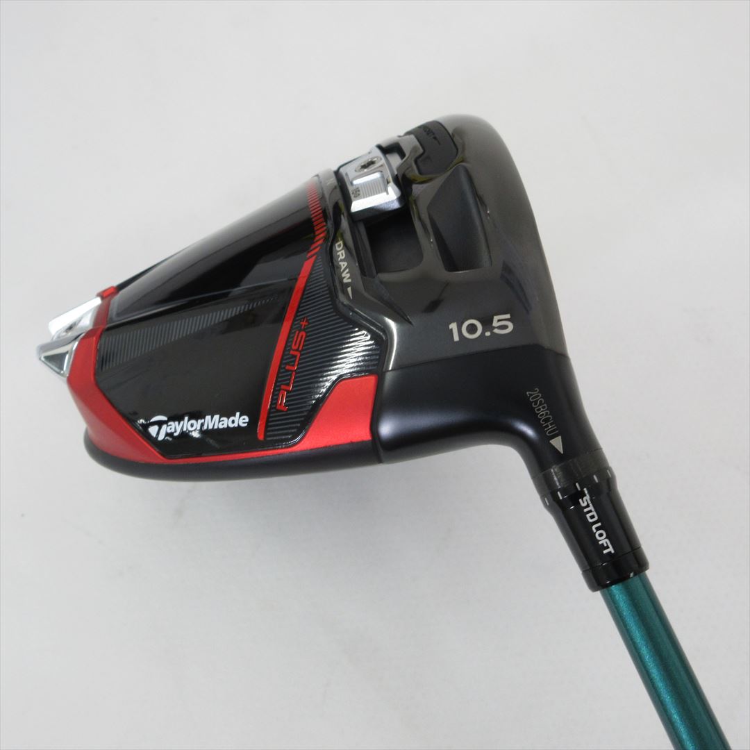 TaylorMade Driver STEALTH2 PLUS – GOLF Partner USA