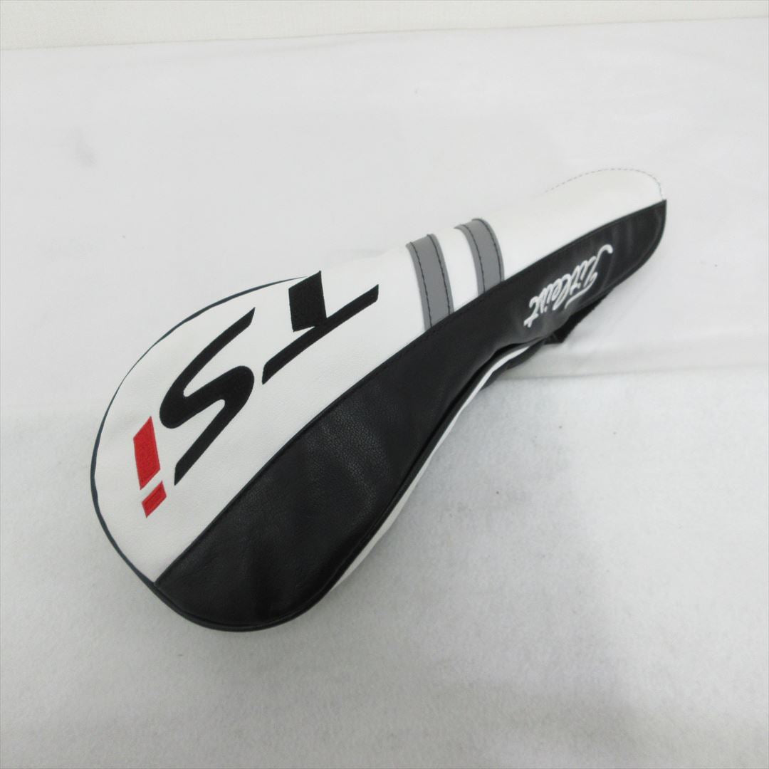 titleist driver tsi1 10 stiff tsp013 49