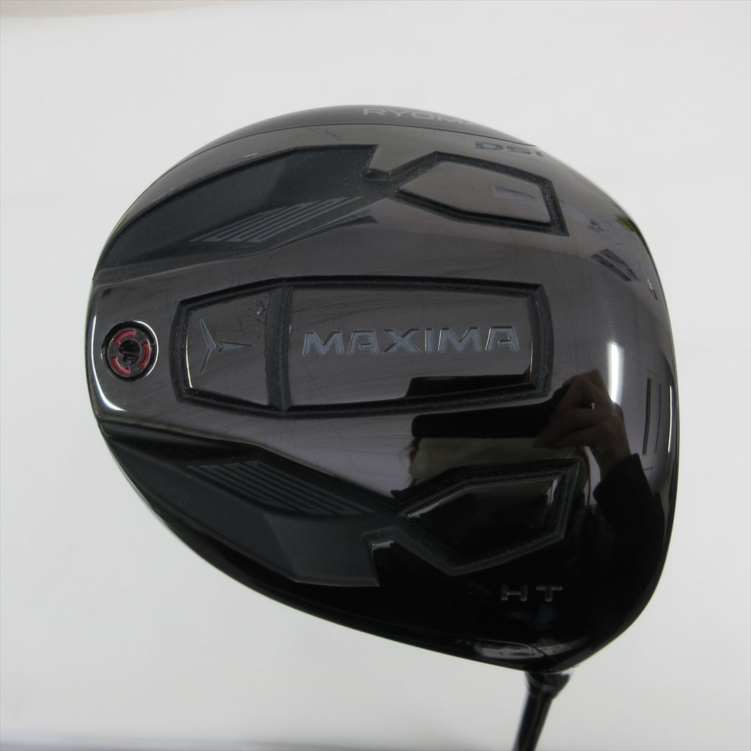 Ryoma golf Driver MAXIMA 3 TYPE-D Stiff Tour AD MX-3 5