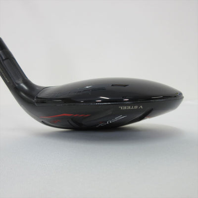 TaylorMade Hybrid STEALTH2 HD HY 20° Stiff TENSEI RED TM60(STEALTH)