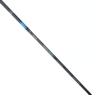 Shaft Sleeve excluded for Driver Stiff TENSEI23 Pro Blue 1K 50