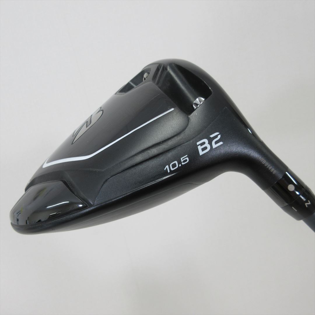 Bridgestone Driver FairRating BRIDGESTONE B2 10.5° Stiff Diamana BS50