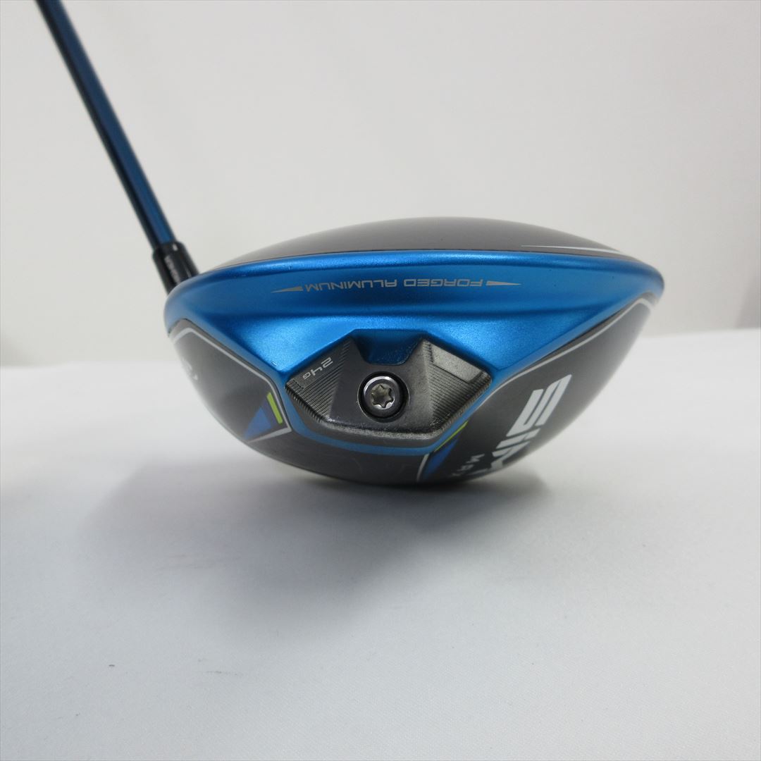 TaylorMade Driver SIM2 MAX 9° Stiff TENSEI BLUE TM50(SIM2)