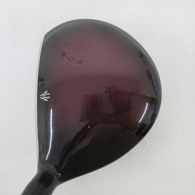 Dunlop Fairway XXIO10 7W 23° Ladies A XXIO MP1000L Bordeaux