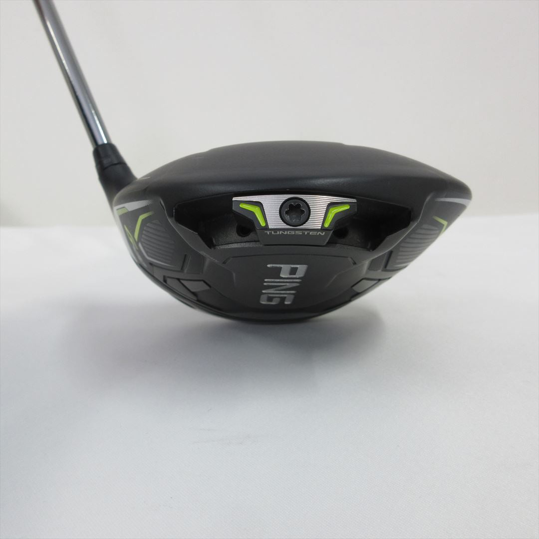 Ping Driver G430 LST 9° Stiff PING TOUR 2.0 BLACK 65