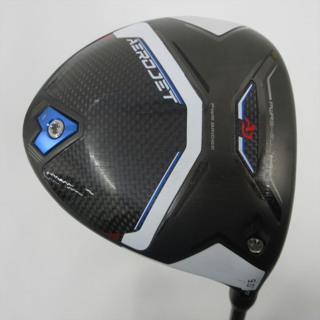 Cobra Driver cobra AEROJET 9° Stiff TENSEI CK PRO 60