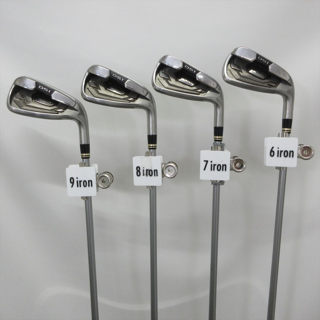 Ryoma golf Iron Set Ryoma Iron Regular Tour AD RYOMA Iron 7 pieces