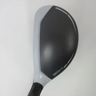 TaylorMade Hybrid SIM MAX HY 22° Stiff KBS MAX85 JP