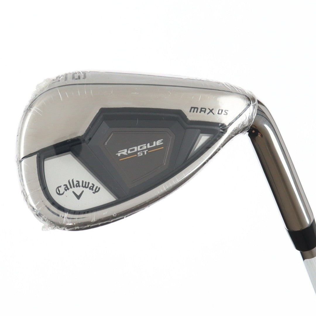 Callaway Wedge Brand New ROGUE ST MAX OS 51° Dynamic Gold 95 S200