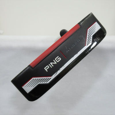 Ping Putter PING ANSER(2021) 33 inch Dot Color Black