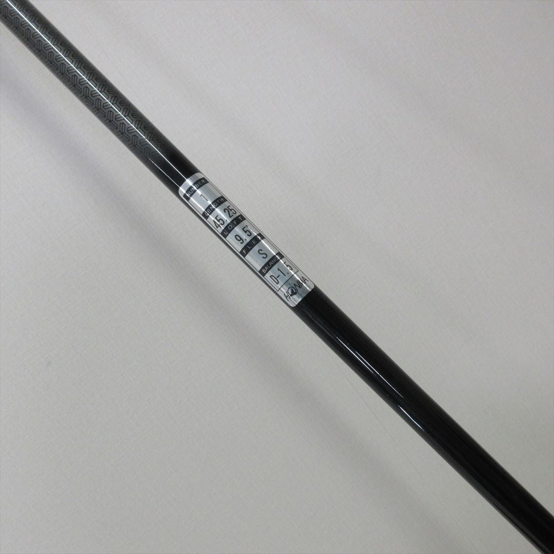 HONMA Driver TOUR WORLD XP-1 9.5° Stiff VIZARD 43