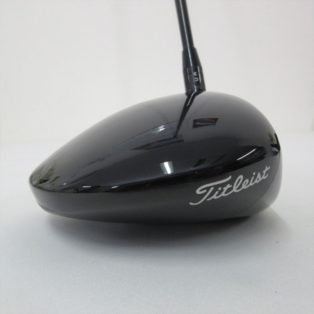 Titleist Driver GT2 9° Stiff Tour AD VF-6