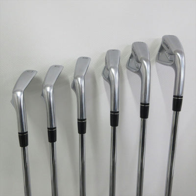 TaylorMade Iron Set Taylor Made P770 Stiff Dynamic Gold S200 6 pieces