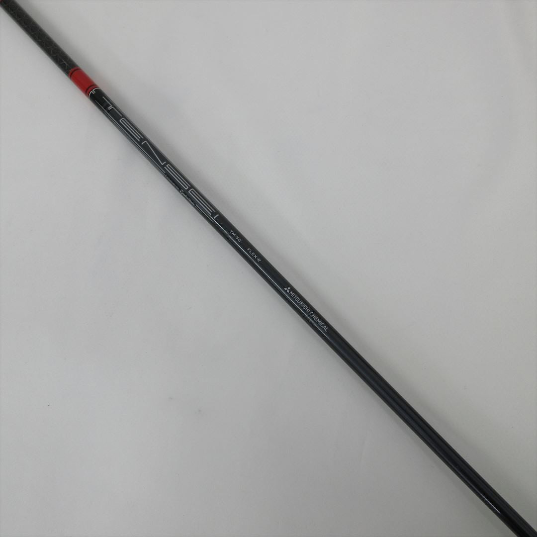 TaylorMade Driver STEALTH HD 10.5° Regular TENSEI RED TM50(STEALTH)