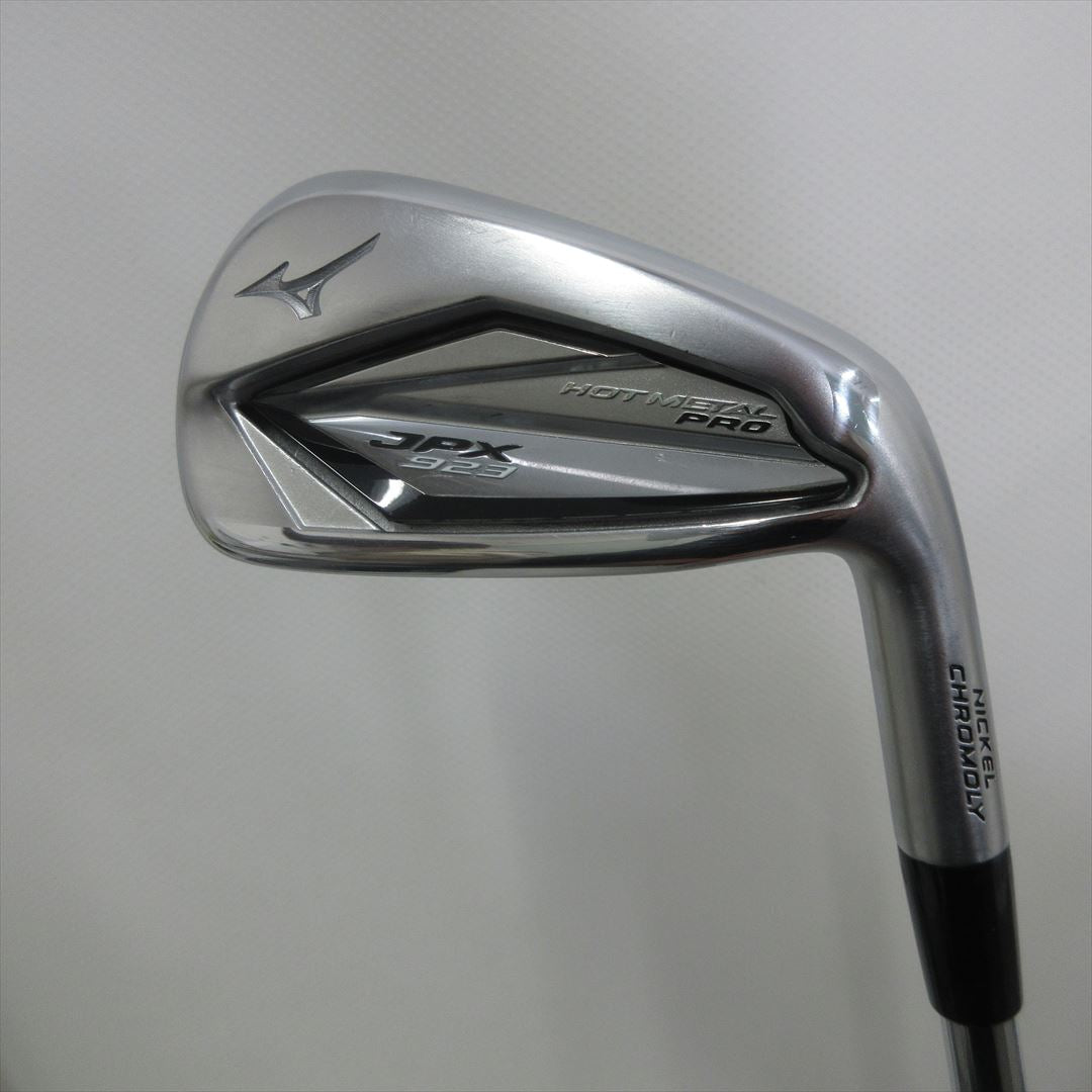 Mizuno Iron Set JPX 923 HOT METAL PRO Stiff Dynamic Gold 105 S200 6 pieces