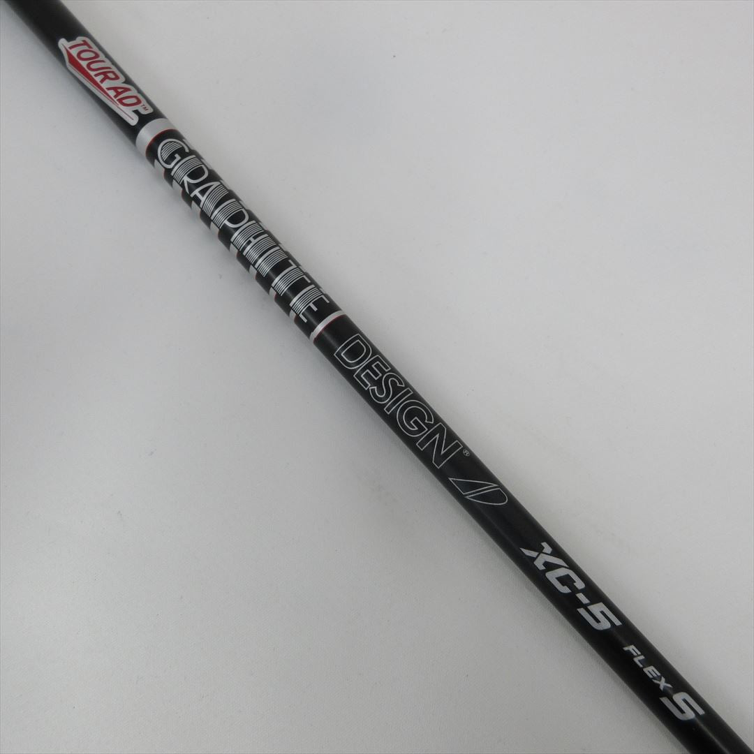 BRIDGESTONE Driver TOUR B JGR(2019) 9.5° Stiff Tour AD XC-5