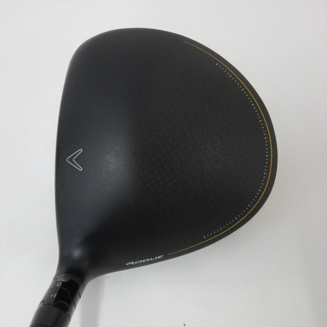 Callaway Driver ROGUE ST MAX 10.5° StiffRegular VENTUS 5 for CW(ROGUE ST)