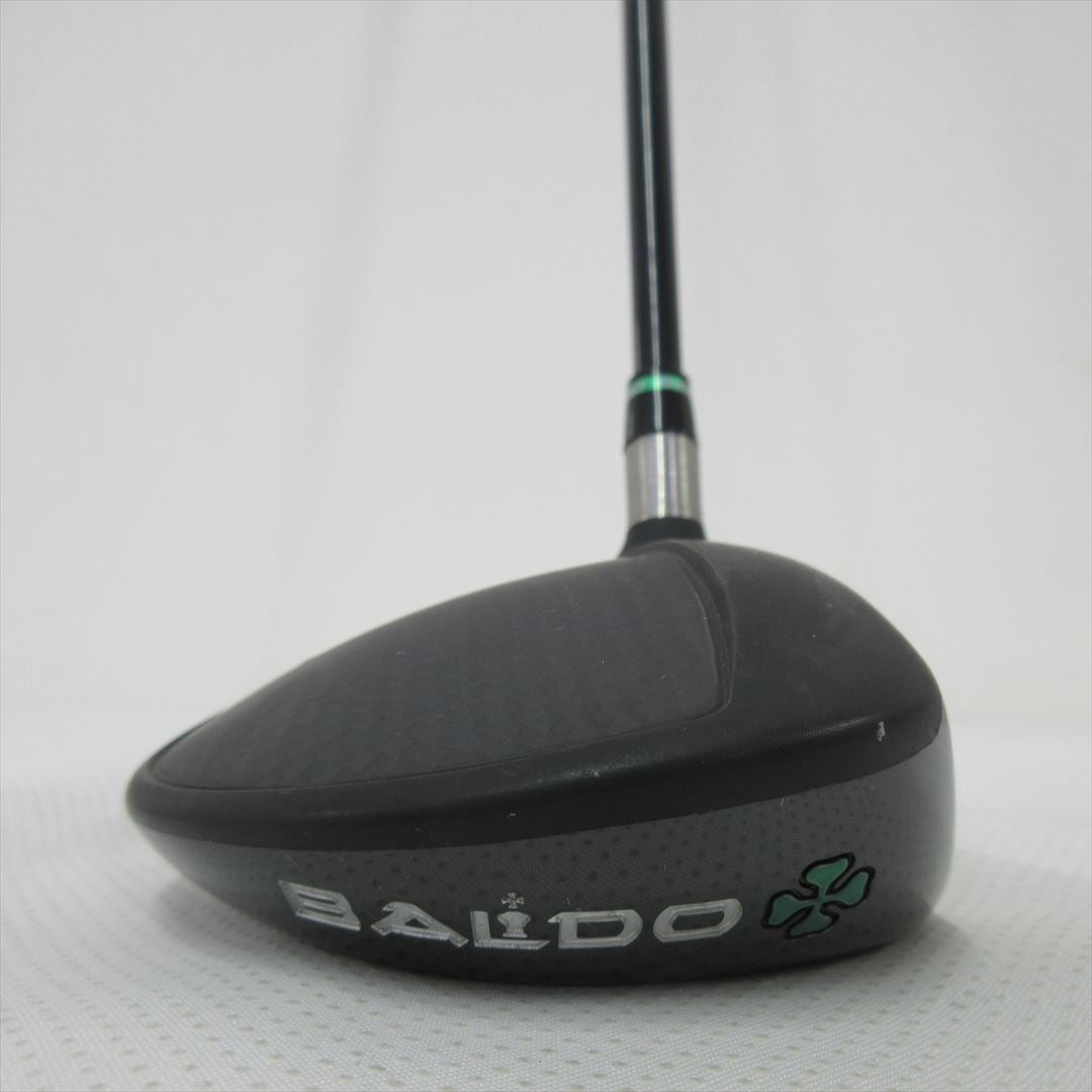 Baldo Fairway CORSA FAIRWAY WOOD(2021) – GOLF Partner USA