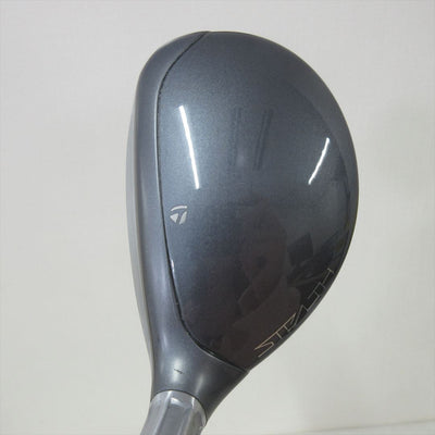 TaylorMade Hybrid STEALTH2 HD HY 31° Ladies TENSEI RED TM40(STEALTH)