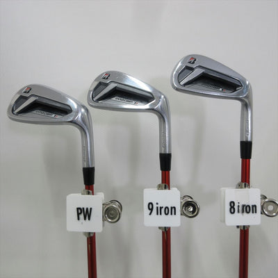 Bridgestone Iron Set TOUR B 202CBP Stiff TOUR AD AD-65 6 pieces