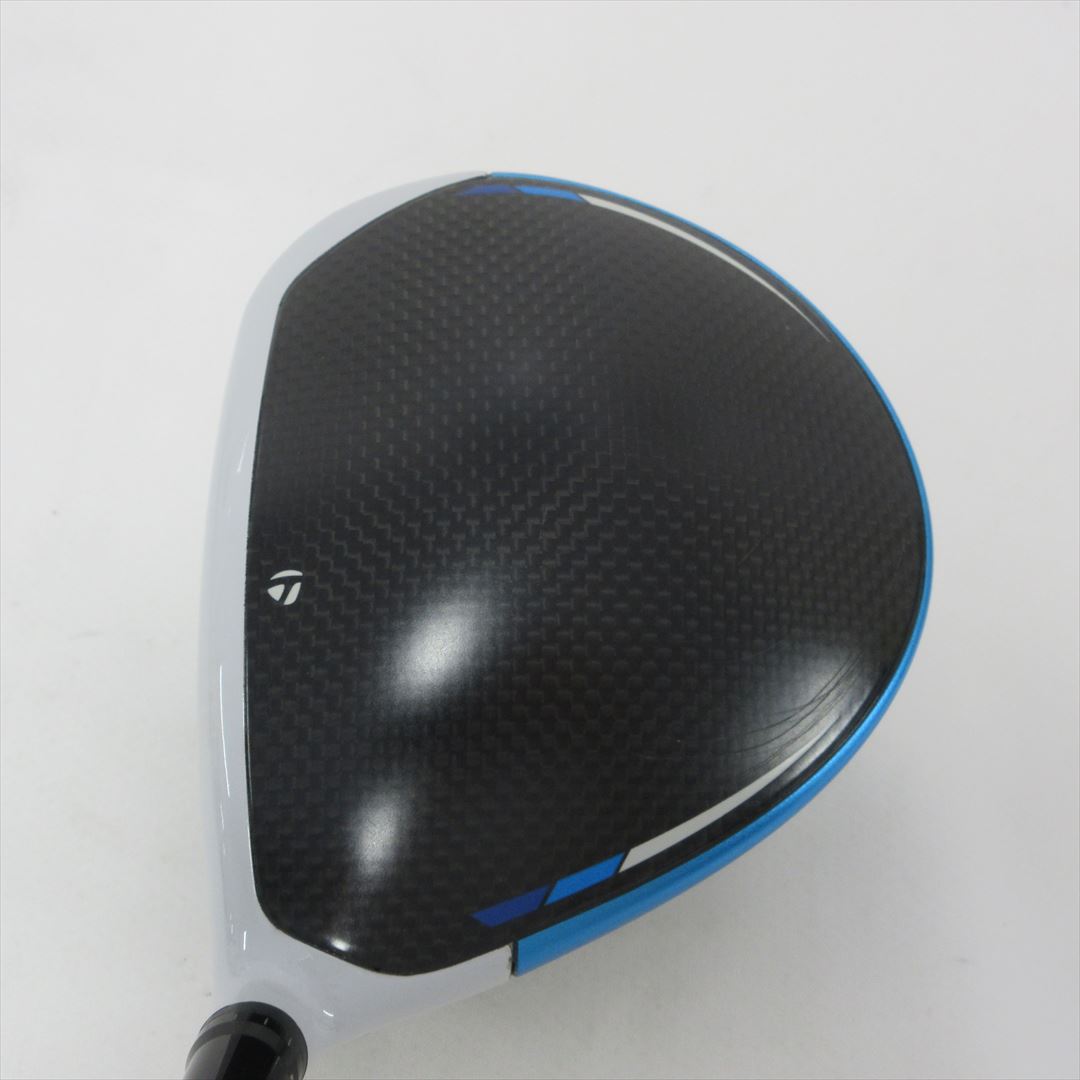 TaylorMade Driver SIM2 10.5° Stiff TourAD TP-6