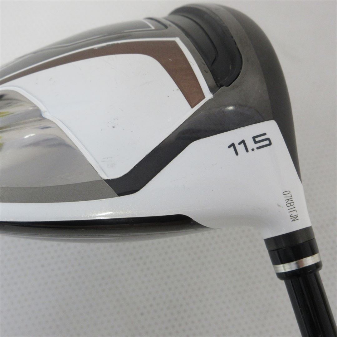 TaylorMade Driver SIM GLOIRE 11.5° Regular AIR Speeder TM: