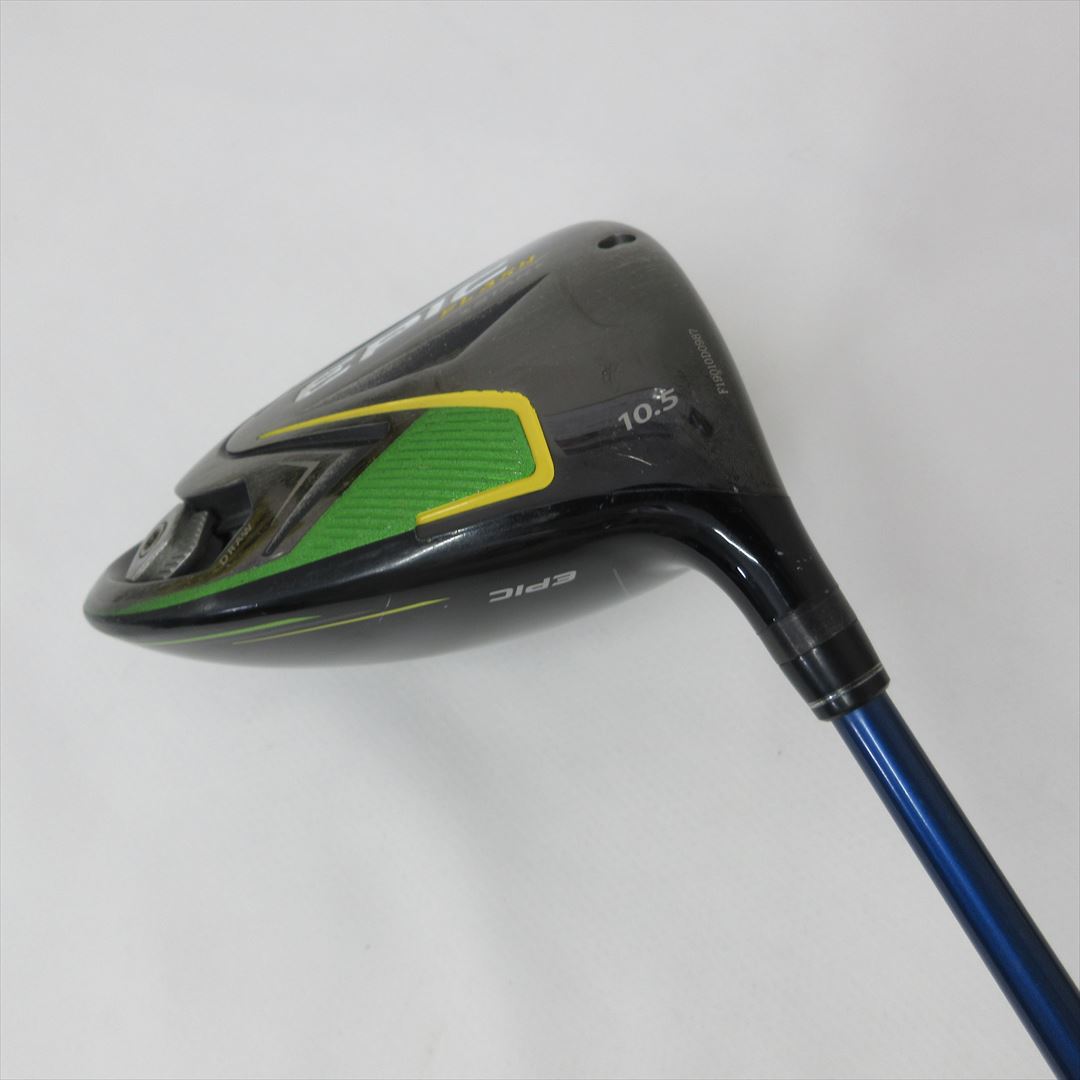 Callaway Driver EPIC FLASH STAR 10.5° Stiff Tour AD VR-5