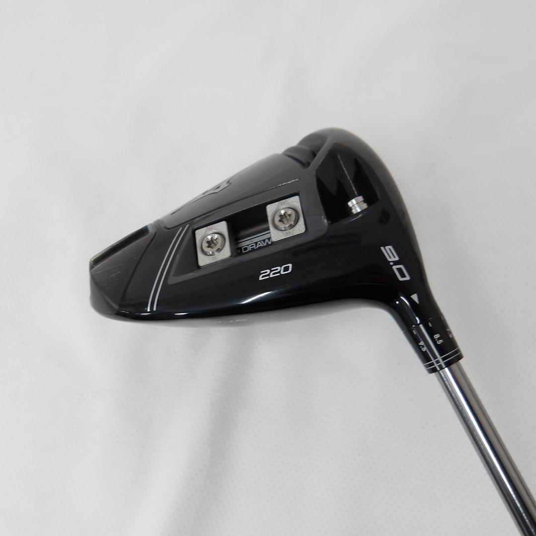 Mizuno Driver Mizuno ST-G 220 – GOLF Partner USA