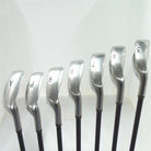 XXIO Iron Set XXIO PRIME2 Regular XXIO SP200 7 pieces