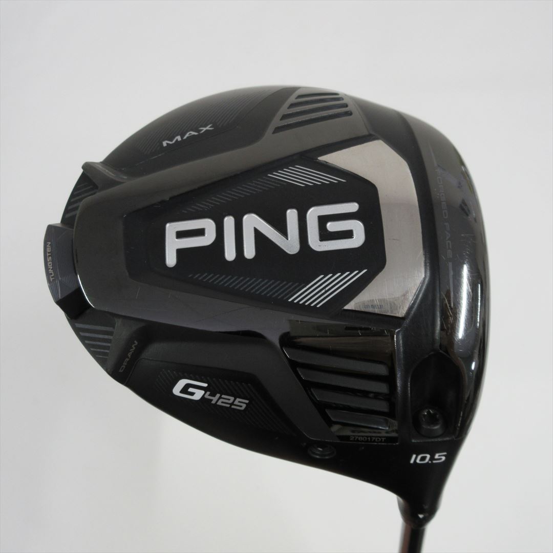 Amazon.com : PING G425 MAX Golf Driver PING TOUR173-65 2020