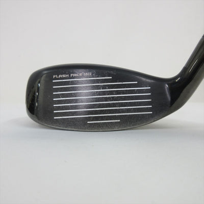 Callaway Hybrid ROGUE ST MAX OS HY 24° StiffRegular VENTUS 5 for CW(ROGUE ST)