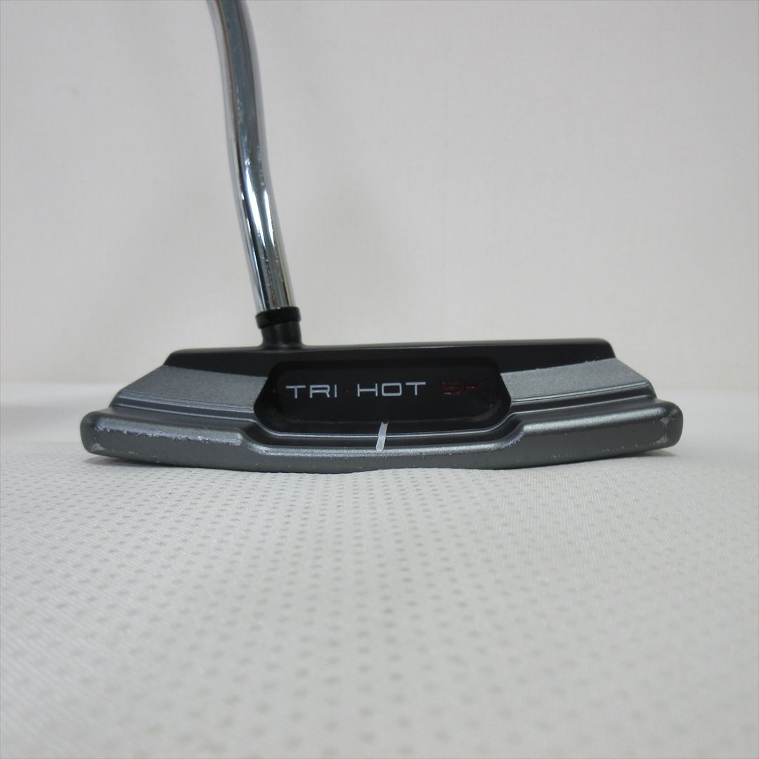 Odyssey Putter TRI-HOT 5K TRIPLE WIDE 34 inch