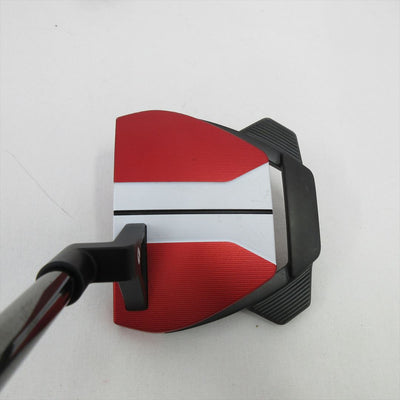 TaylorMade Putter Spider GTx TRUSS RED TM1 34 inch