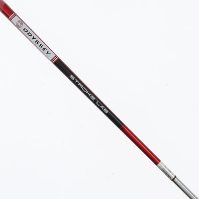 Odyssey Putter Open Box 2-BALL TEN(2022) 33 inch: