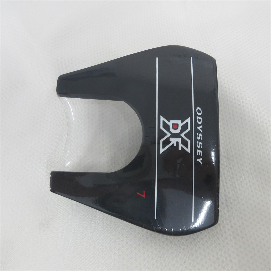 Odyssey Putter Brand New DFX #7(2021) 33 inch