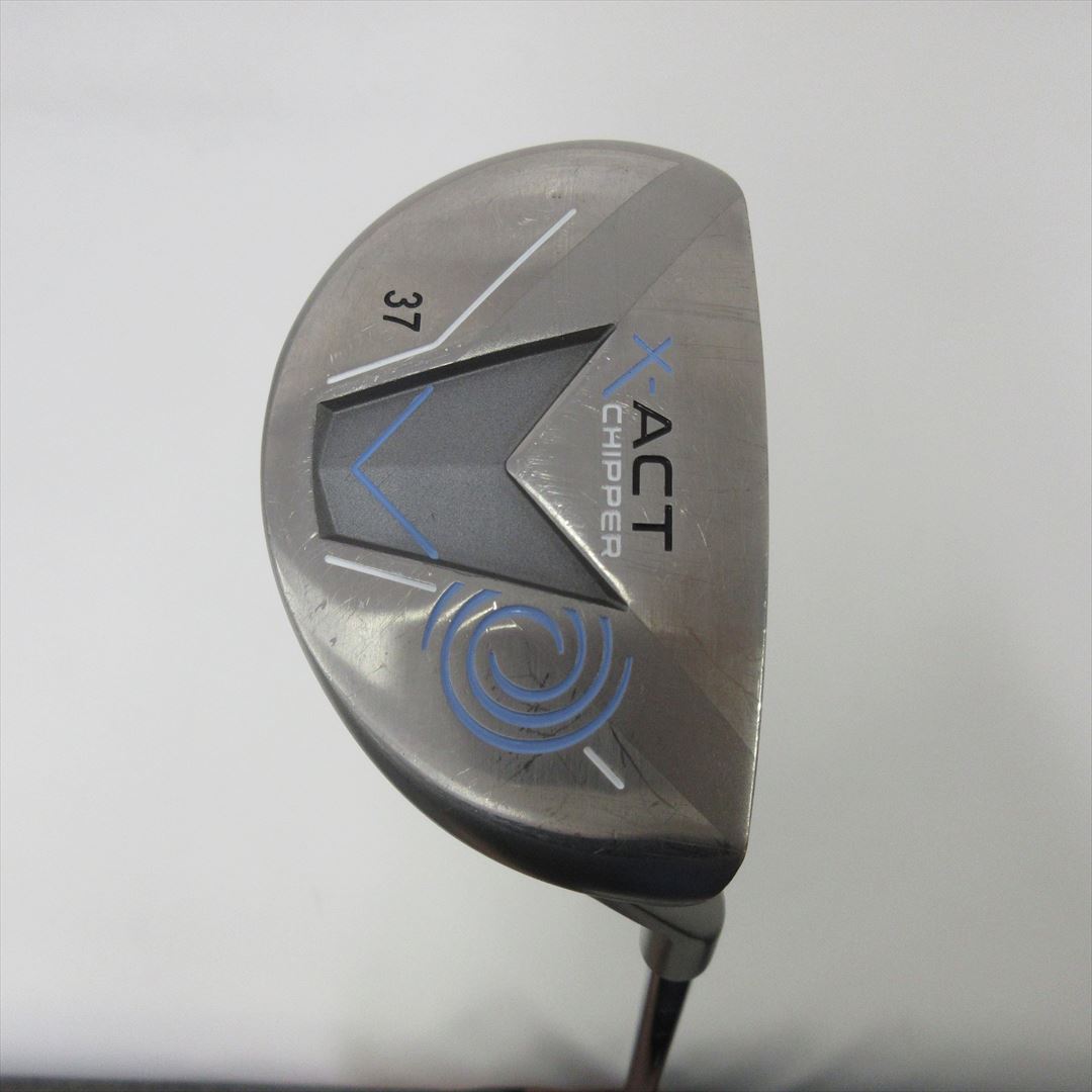 Odyssey Wedge X-ACT -2021 37° steel