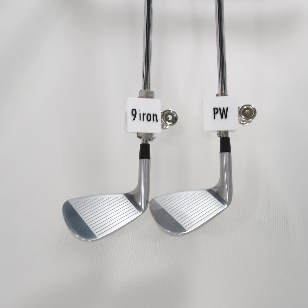 PROTO Iron Set PROTO-CONCEPT FORGED IRON PC C07 – GOLF Partner USA