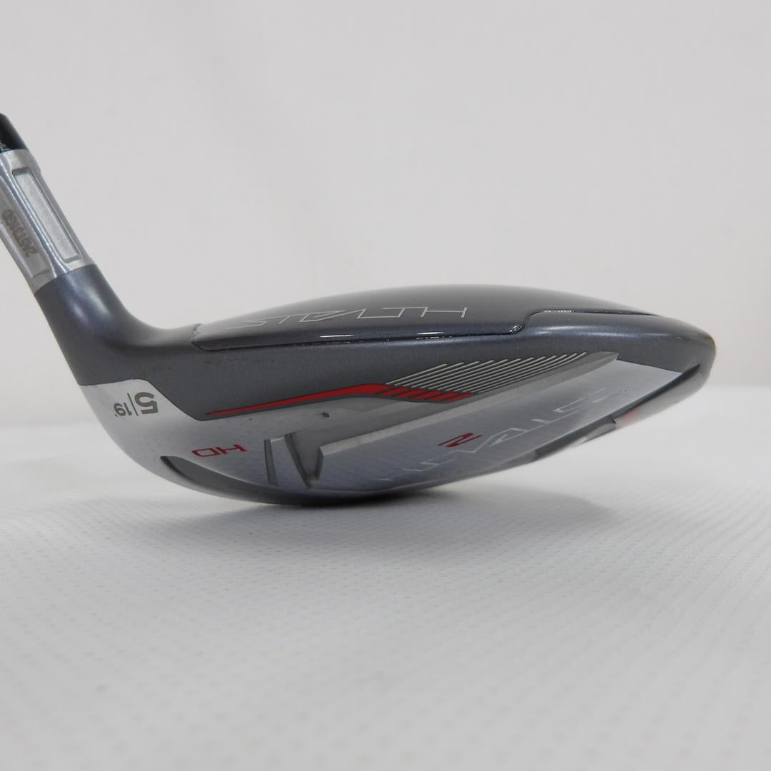 TaylorMade - ⭐︎レディース ステルス2 HD 5W 19° TENSEI RED TM40(A テーラーメイド（TAYLORMADE）（レディース）ステルス2 HD