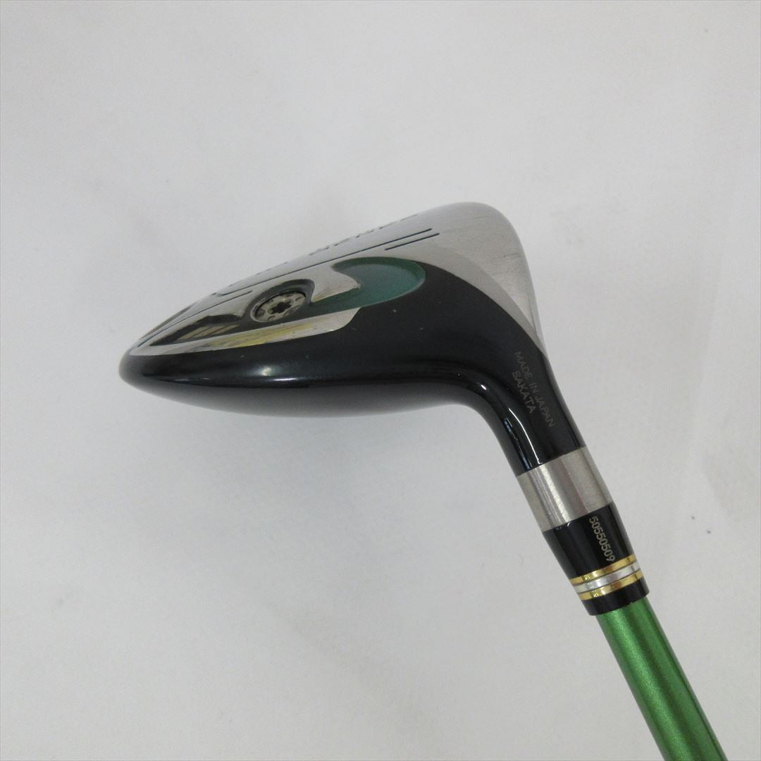 HONMA Fairway BERES E-03 7W 22° Regular 3S ARMRQ8 45