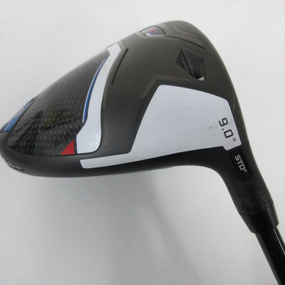 Cobra Driver cobra AEROJET 9° Stiff TENSEI CK PRO 60