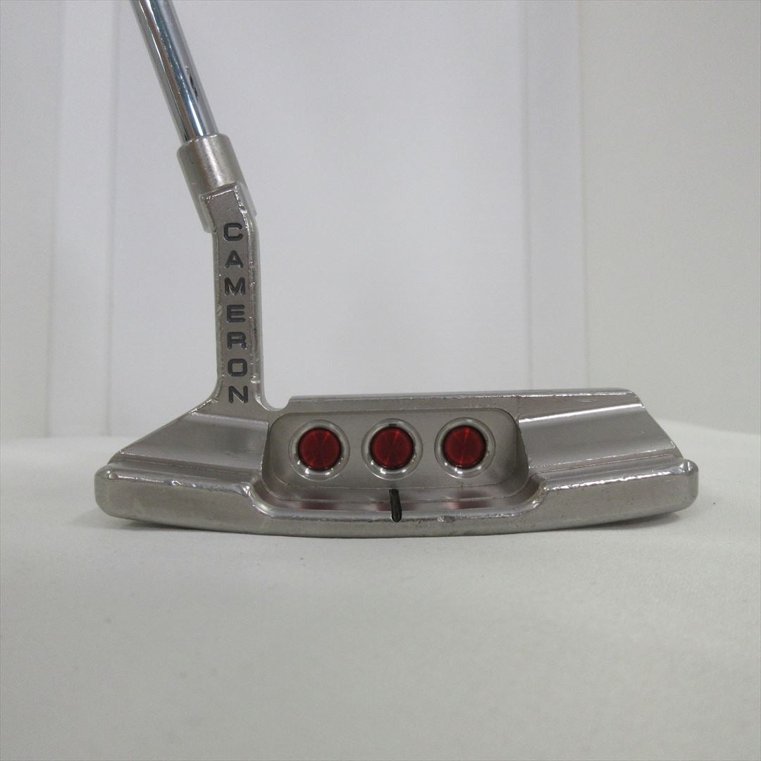 Scotty Cameron Putter SCOTTY CAMERON select NEWPORT 2(2014) 34 inch