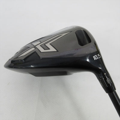 Dunlop Driver XXIO12 eks 10.5° StiffRegular Miyazaki AX-2