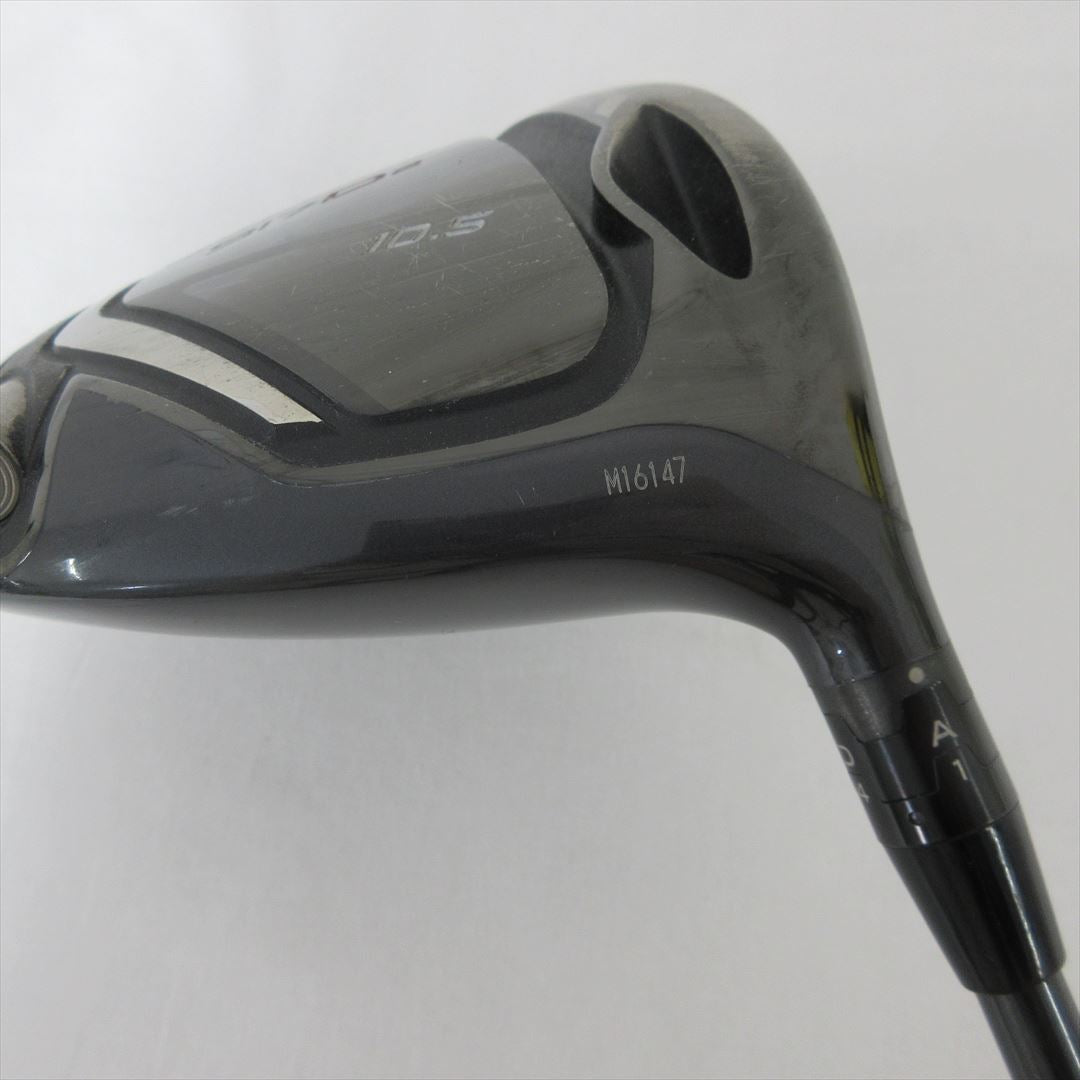 Titleist Driver 917 D2 10.5° Stiff Titleist Speeder 517