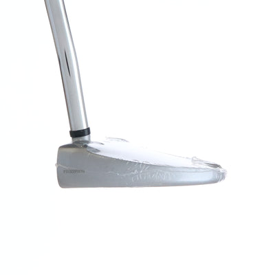 Odyssey Putter Brand New WHITE HOT OG V-LINE 33 inch